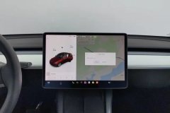 2021 Tesla Model Y 2021 Long Rangeall wheel driveEdition #16