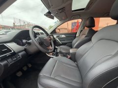 2017 Haval H2 2016 Red Label 1.5T MT 2WDElite #7