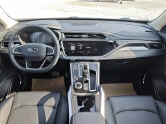 2021 Geely Auto Boyue 2020 1.8T AT SmartPRO #8