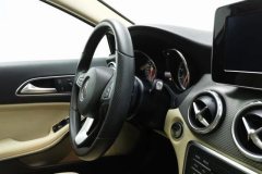 2017 Mercedes-Benz GLA-Class 2016 1.6T AT GLA200DynamicFWD #23
