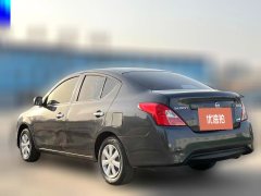 2018 Nissan Sunny 2015 1.5 AT XEComfort #13