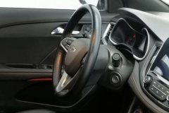 2022 Chevrolet Monza 2022 Lightly mixed RS 330T ATcarefreeEdition #23