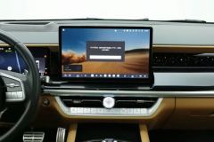 2023 Tank 500 PHEV 2023 2.0T AT Hi4-T #16