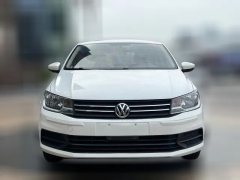 2018 Volkswagen Santana 2016 1.6 AT Fashion #2
