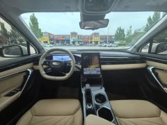 2024 Geely Auto Boyue L 2023 1.5TD AT DCTGlory #7