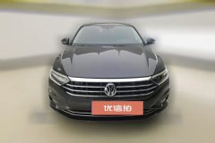 2021 Volkswagen Sagitar 2021 1.4T AT 280TSI DSGComfortSmart Connect #2