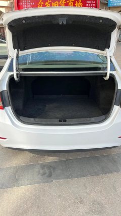 2016 Buick Excelle GT Sedan 2015 1.5 AT 15NElite #11
