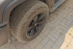 2023 Tank 300 2023 Off-road 2.0T AT conqueror #6