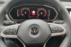 2020 Volkswagen Tacqua 2020 1.5 AT Joy #14