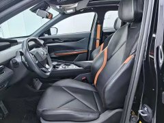 2022 Chang'an UNI-V 2022 1.5T AT Sport #5