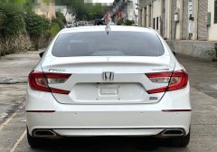 2018 Honda Accord 2018 1.5T AT 260TURBOLuxury #5