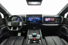 2025 Fangchengbao Bao8 2025 ZhiyongFlagship 7Seat #14
