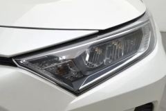 2021 Toyota RAV4 2020 Hybrid 2.5L AT E-CVT 4WDElitePLUSEdition #5