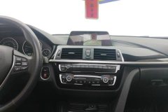 2017 BMW 3 Series 2018 2.0T AT 320LiFashion4WD #13