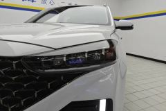 2021 Hyundai ix35 2021 2.0 AT 2WDGLSLeading #5