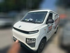 2023 Yuan Cheng Auto Yuan Cheng Xingxiang V 2022 Star RewardsV6ESuper ValueLWBChina Xuan38.7kWh #1