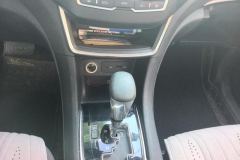 2017 Dongfeng Fengshen Fengshen AX5 2017 1.4T AT Interesting Shang #16