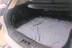 2018 Geely Auto Boyue 2018 1.8T AT Smart ElegantFWD #4