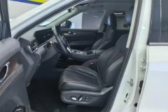 2021 Ford Equator 2021 2.0T AT EcoBoost 225 Respect the leader 7Seat #9