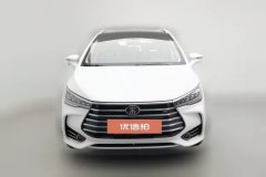 2019 BYD Song MAX 2017 1.5T AT Smart ConnectElite7Seat #3