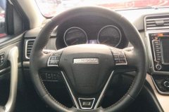 2017 Haval M6 2017 1.5T AT Elite FWD #15