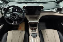 2024 BYD Dolphin 2024 Glory 420km Fashion #12