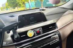 2018 BMW X1 2019 1.5T AT 18LiExclusiveFWD #13