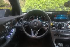 2020 Mercedes-Benz GLC-Class 2020 Facelift 2.0T AT GLC 260 L 4MATIC Luxury #15