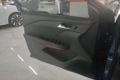 2021 Chevrolet Monza 2020 1.3T AT Lightly mixed RS 330TcarefreeEdition #7