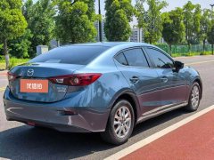 2016 Mazda Mazda3 Axela Sedan 2016 1.5 AT Comfort #5