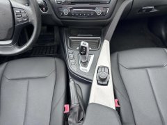 2015 BMW 3 Series 2015 2.0T AT 320LiSuperJoyEditionFashion #14
