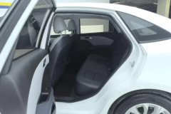 2025 Chevrolet Monza 2024 1.5L AT DCTJoy #11
