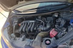 2016 Honda Fit Hatchback 2016 1.5 AT LXSComfortSunroofEdition #10