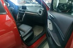 2016 Mazda CX-4 2016 2.0 AT Blue sky tasteEditionFWD #8