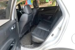 2019 Geely Auto Vision X3 2017 1.5 AT Premium #11