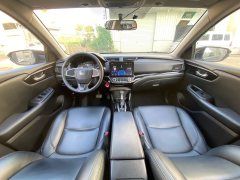 2019 Honda Crider 2019 1.0T AT 180TurboComfort China VI #8