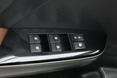 2018 GAC Trumpchi Trumpchi GS7 2017 2.0T AT 320TLuxurySmart ConnectFWD #12