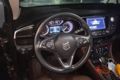 2018 Buick Envision Plus 2018 2.0T AT 28TElite 4WD #15