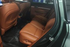 2025 GAC Trumpchi Trumpchi Xiangwang S7 2025 180km Ultra 4WDlidarEdition #11