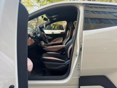 2024 BYD Seagull 2024 Glory 305KM freeEdition #5