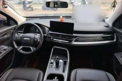 2022 Haval H6 2021 1.5T AT China tideUrbanEdition #12