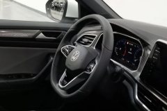2024 Volkswagen T-Roc 2024 1.5T AT 300TSI DSG2WDChen GuangEdition #23