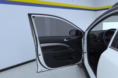 2021 Kia KX1 2021 1.4L CVT EnjoySunroof #7