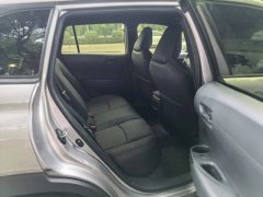 2026 Toyota Corolla Cross 2026 2.0L Pioneer Edition #10