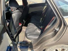 2017 Buick Excelle GT Sedan 2017 1.5 AT 15NElite #4