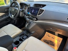 2016 Honda CR-V 2016 2.0 AT UrbanEditionFWD #23