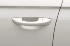 2018 Volkswagen Bora Sedan 2018 1.5 AT Comfort #8