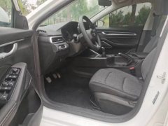 2023 Geely Auto Emgrand Sedan 2023 No.4generationChampion 1.5L MT Luxury #3