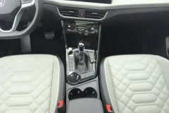 2023 Volkswagen Tayron 2023 1.5T AT 300TSI 2WDLuxuryplusAdvancedEdition #16