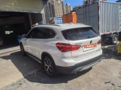 2018 BMW X1 New Energy 2018 1.5T xDrive25Le Luxury #6
